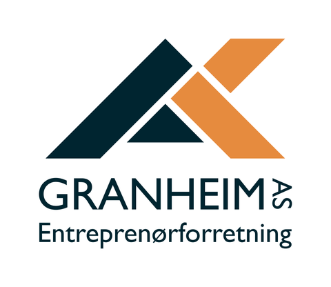 AK Granheim AS logo