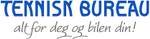 TEKNISK BUREAU FINNSNES AS logo