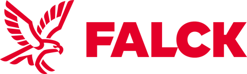 Falck Norge logo
