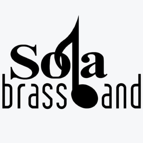 Sola Brassband logo