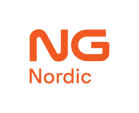 Norsk Gjenvinning m³ AS logo