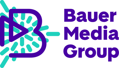 Bauer Media Outdoor logo