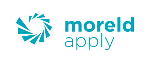 Apply logo