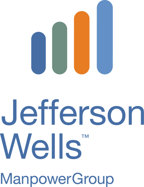 Jefferson Wells logo