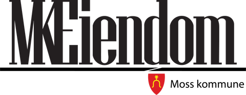 300 Moss Kommunale Eiendomsselskap KF logo