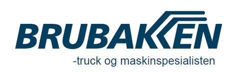 BRUBAKKEN AS logo