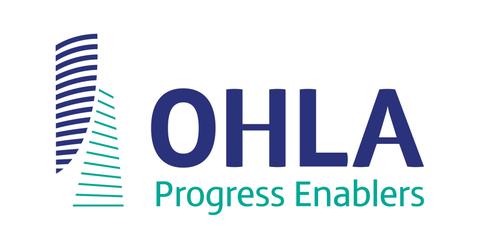 OBRASCÓN HUARTE LAIN S.A. logo