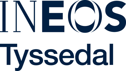 INEOS Tyssedal AS logo