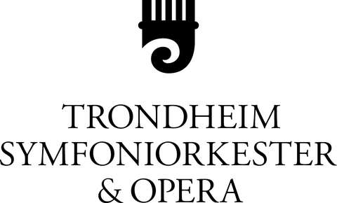 Trondheim Symfoniorkester logo