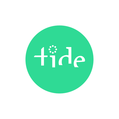 Tide AS logo