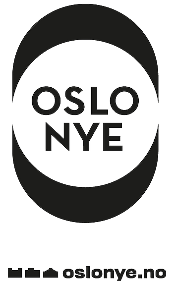 Oslo Nye Teater AS logo