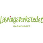 Læringsverkstedet Blabærstien Barnehage AS logo