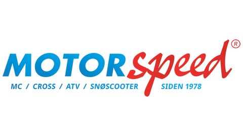 Motorspeed AS logo
