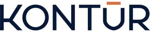 KONTUR AS logo
