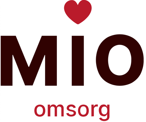 Mio Omsorg AS logo