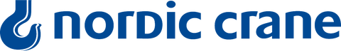 NORDIC CRANE AS logo