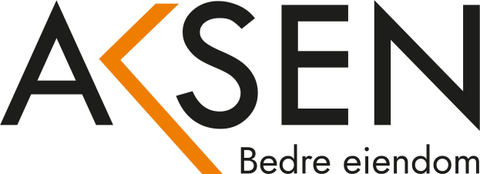 AKSEN AS logo