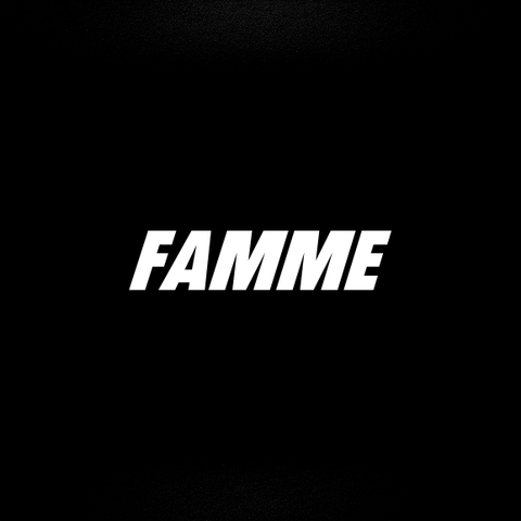 FAMME AS logo