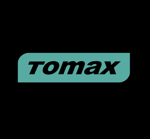 Tomax AS logo