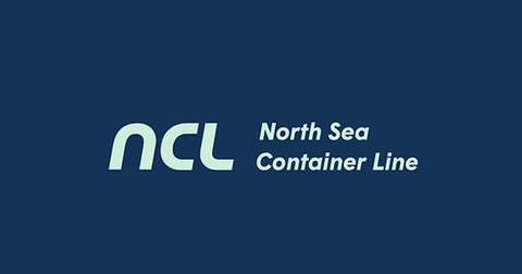 North Sea Container Line AS logo