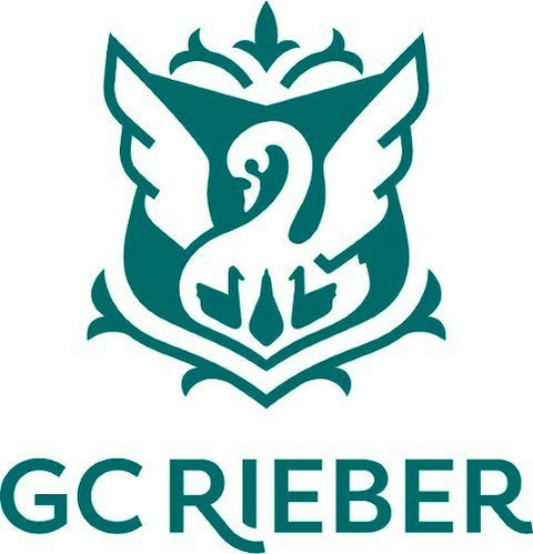 GC Rieber Eiendom Drift AS logo