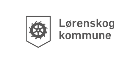 Lørenskog kommune logo