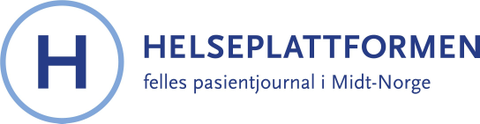 Helseplattformen AS logo