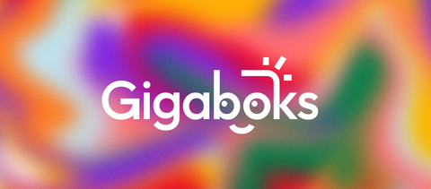 GIGABOKS Skien logo