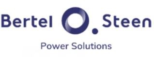 BOS POWER AS logo