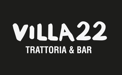 Villa22 AS logo