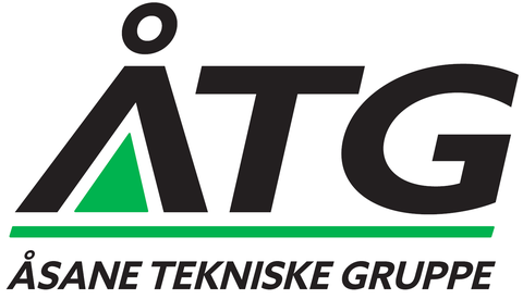 ÅSANE TEKNISKE GRUPPE AS logo