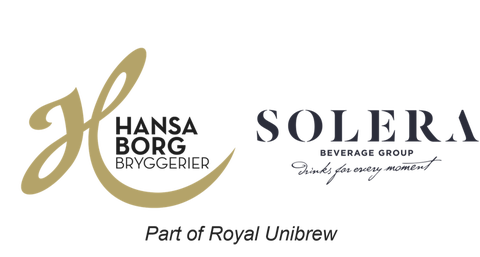 Hansa Borg & Solera Norge logo