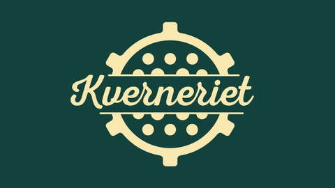 Kverneriet logo
