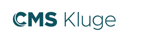 CMS Kluge logo