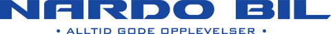 Nardo Bil Steinkjer logo