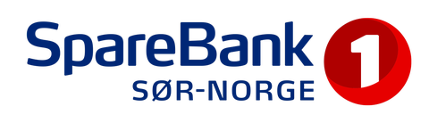 SpareBank1 Sør-Norge logo