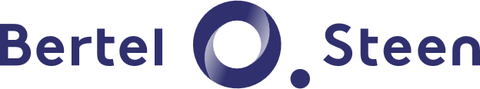 Bertel O. Steen Detalj AS logo
