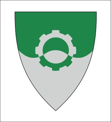 Orkland kommune logo