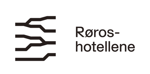 Røroshotellene avd. Erzscheidergården logo