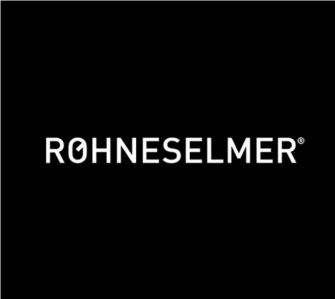 Røhneselmer AS logo