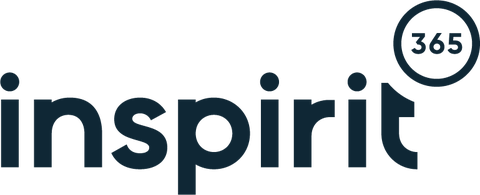 Inspirit365 logo