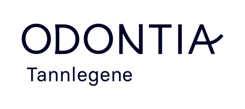 Odontia Tannlegene Kvernberget logo
