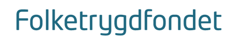 Folketrygdfondet logo