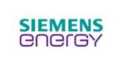 SIEMENS ENERGY TURBOMACHINERY AS logo