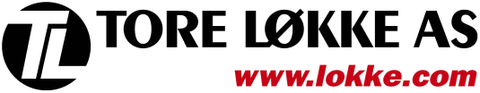 Tore Løkke AS logo