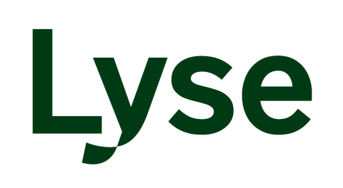 Lyse Produksjon AS logo