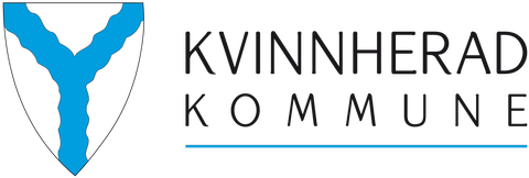 Kvinnherad Kommune logo