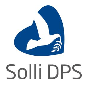 Solli DPS logo
