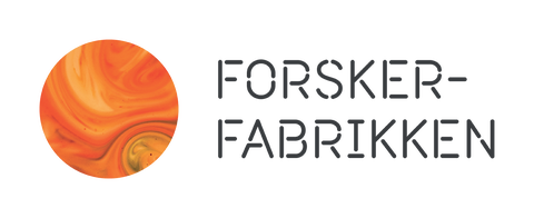 FORSKERFABRIKKEN AS logo