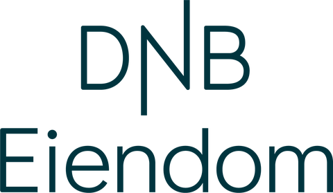 DNB Eiendom logo